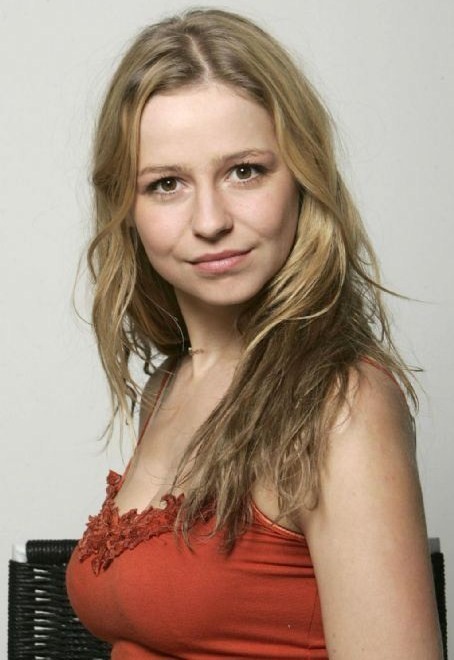 Theresa Scholze Fotoğrafı