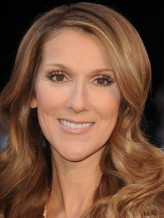 Céline Dion fotoğrafı