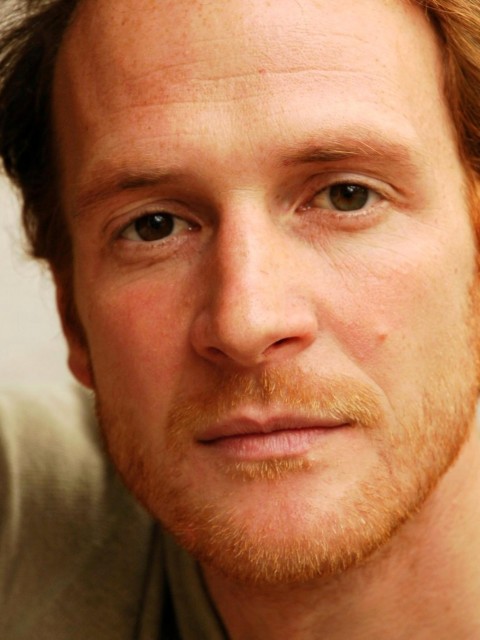 Christoph Jacobi Fotoğrafı