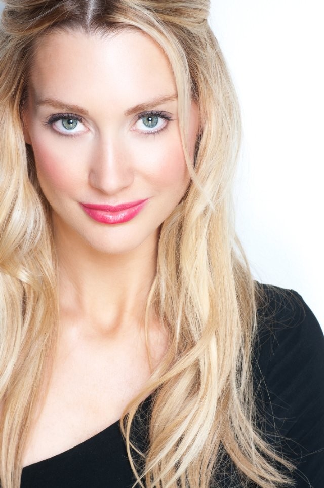 Aubree Knecht Fotoğrafı