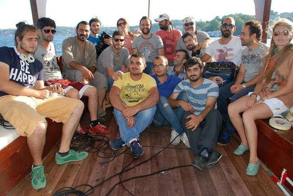 Gizem Karaca Fotoğrafı