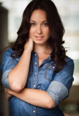 Amy Groening fotoğrafı