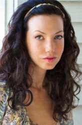 Lisa Valerie Morgan fotoğrafı