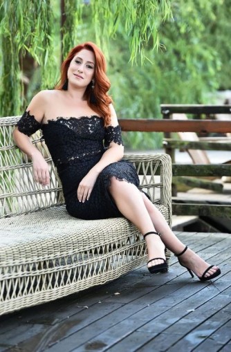 Demet Gül fotoğrafı