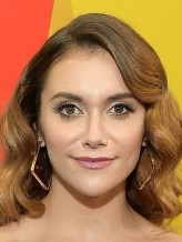 Alyson Stoner fotoğrafı
