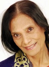 Rani Sarkar fotoğrafı