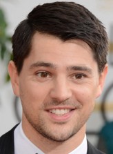 Nicholas D'Agosto fotoğrafı