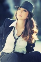 Joanna Sotomura Fotoğrafı