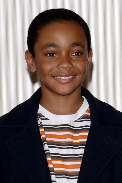 Michael Rainey Jr. Fotoğrafı