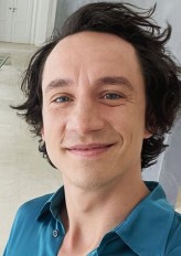 Laurence Rupp fotoğrafı