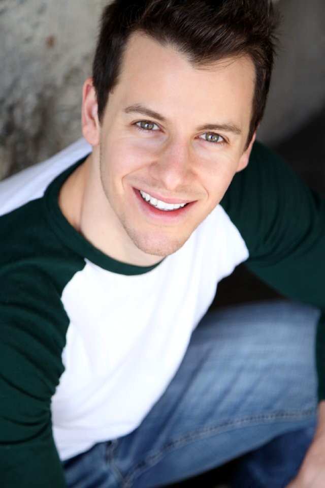 Gabriel Myers fotoğrafı