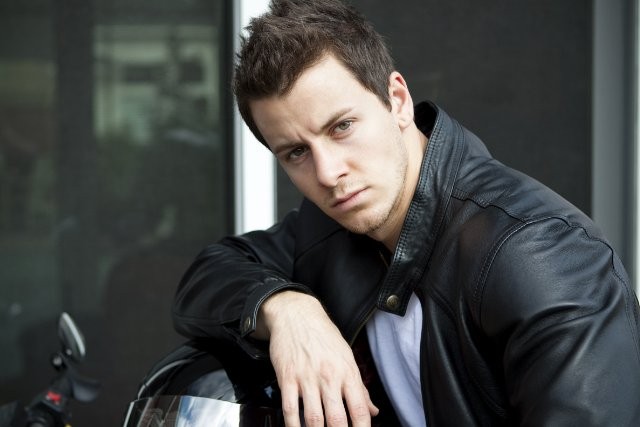 Gabriel Myers Fotoğrafı