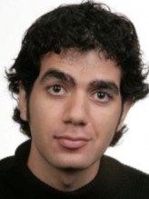 Shlomi Avraham fotoğrafı