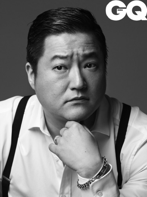 Kwak Do-Won Fotoğrafı