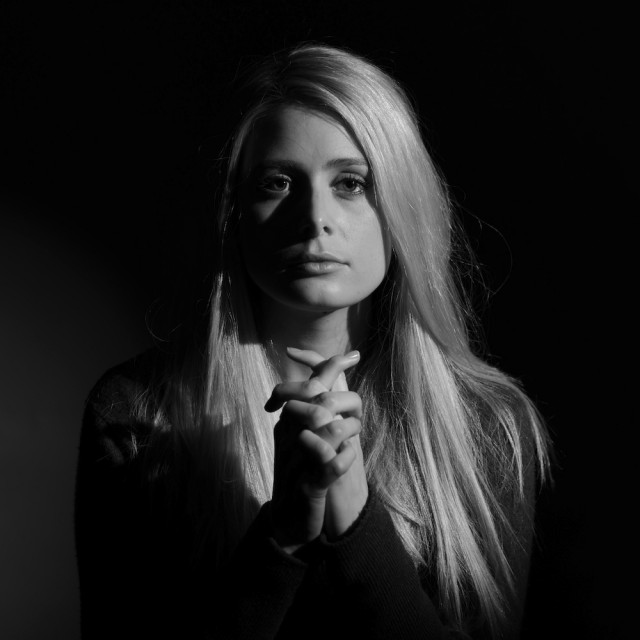 Elizabeth Debicki Fotoğrafı