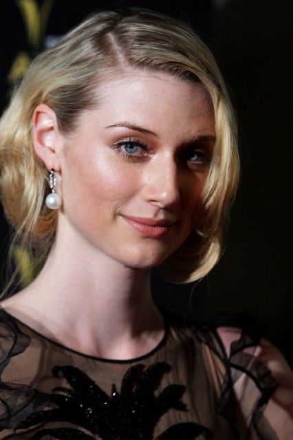 Elizabeth Debicki Fotoğrafı