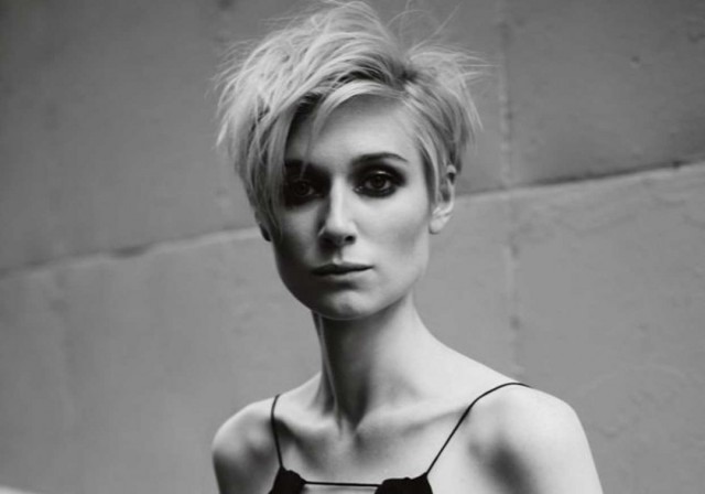 Elizabeth Debicki Fotoğrafı