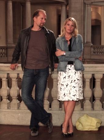 Johen Horst Fotoğrafı