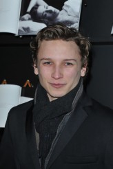 Ernst Umhauer fotoğrafı