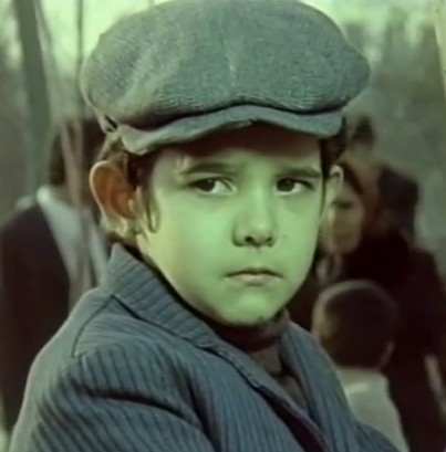 Kahraman Kıral Fotoğrafı