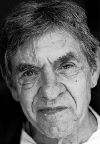 Michel Viala Fotoğrafı