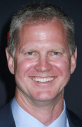 Bill Dubuque fotoğrafı