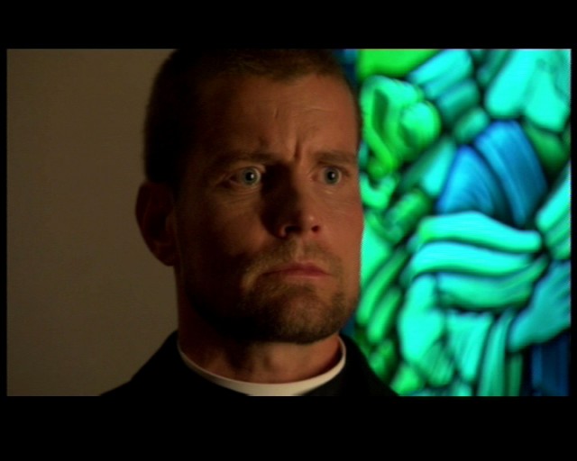 Damien Puckler Fotoğrafı