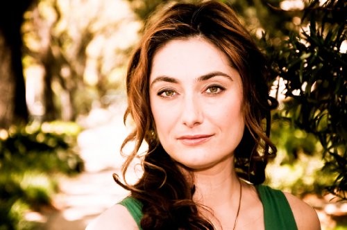 Olga Wilhelmine Fotoğrafı