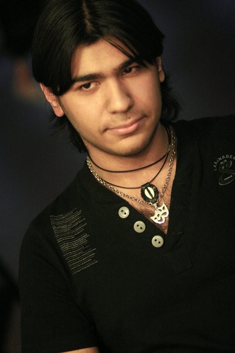 Mert Toker fotoğrafı