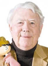 Mort Walker fotoğrafı