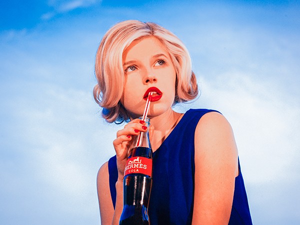 Ana Mulvoy-Ten Fotoğrafı