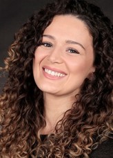 Gülşah Küçükyıldız fotoğrafı