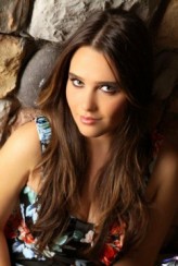 Merve Erdoğan fotoğrafı