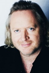 Gregor Seberg fotoğrafı