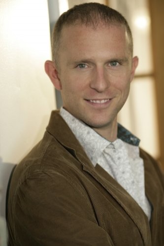 Paul Swinnerton fotoğrafı