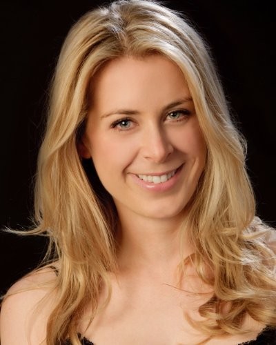 Rachel Clentworth Fotoğrafı