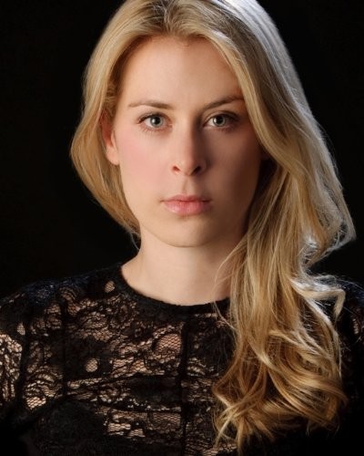 Rachel Clentworth Fotoğrafı