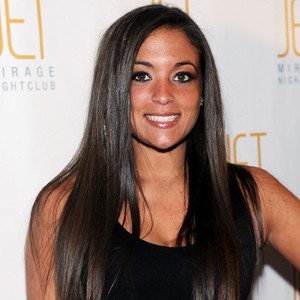 Sammi 'Sweetheart' Giancola Fotoğrafı