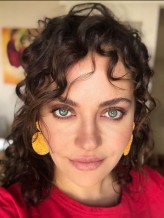 Didem Balçın fotoğrafı