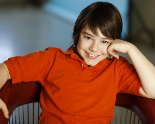 Jacob Ewaniuk Fotoğrafı