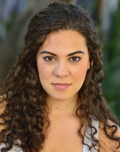 Rosie Moss Fotoğrafı