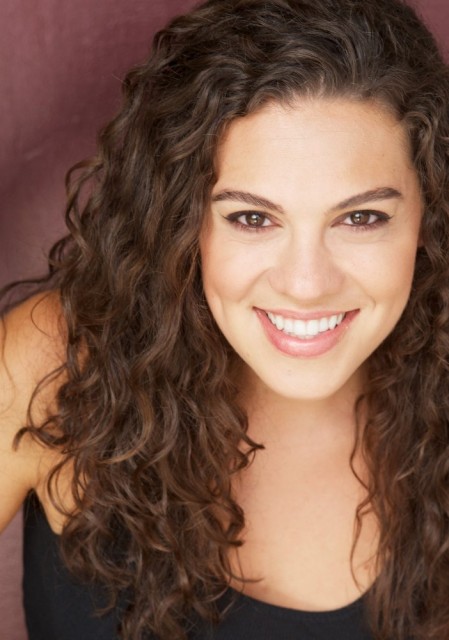 Rosie Moss Fotoğrafı