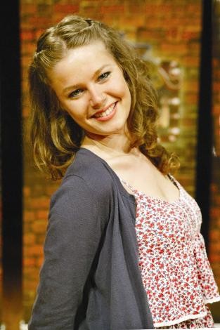 Burcu Biricik Fotoğrafı