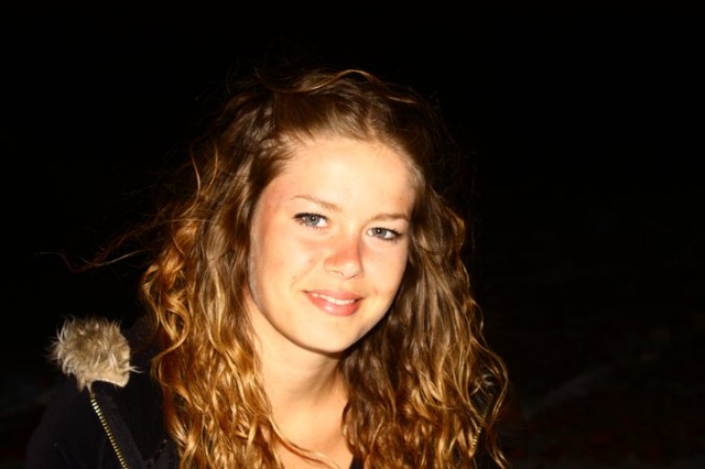 Burcu Biricik Fotoğrafı