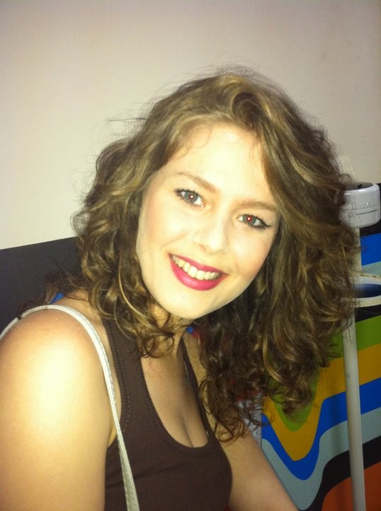 Burcu Biricik Fotoğrafı