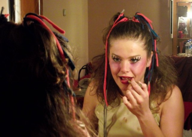 Burcu Biricik Fotoğrafı