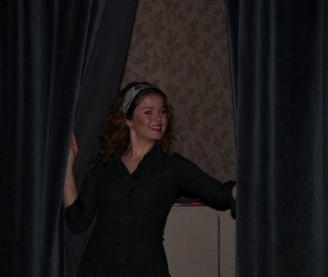 Burcu Biricik Fotoğrafı