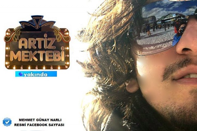Mehmet Günay Narlı Fotoğrafı