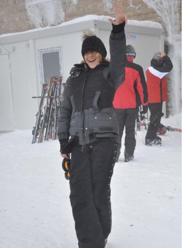 Ivana Sert Fotoğrafı