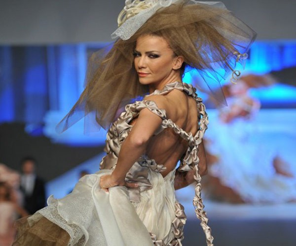 Ivana Sert Fotoğrafı